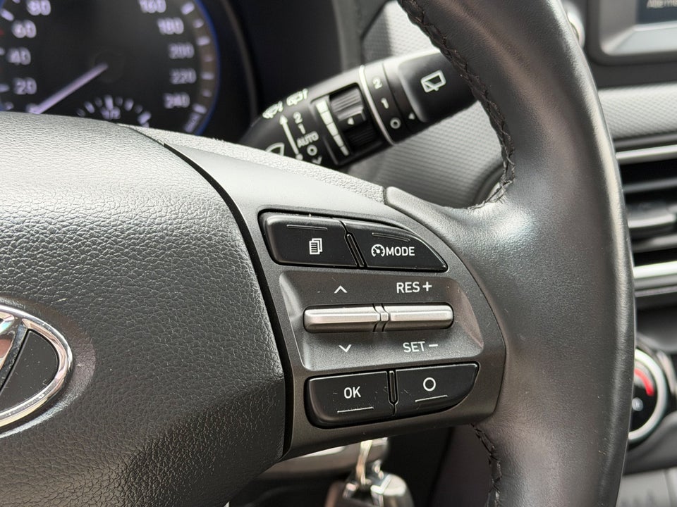 Hyundai Kona 1,0 T-GDi Life+ 5d
