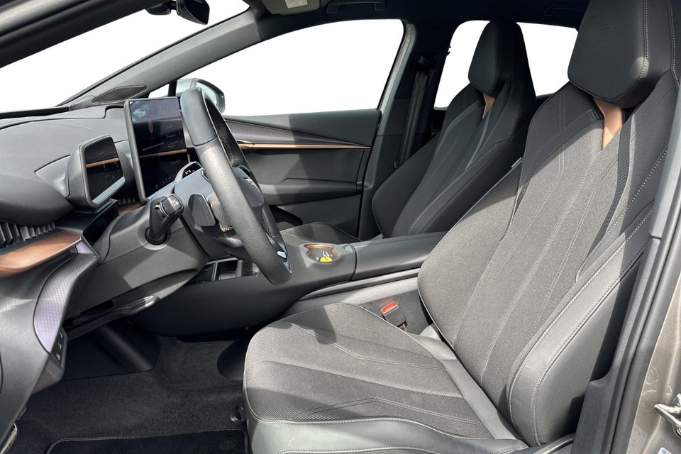 Cupra Tavascan 77 Endurance 5d