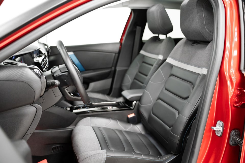 Citroën ë-C4 50 Shine 5d