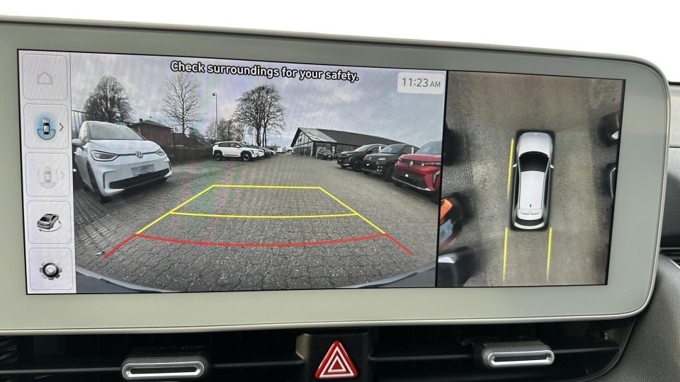 Hyundai Ioniq 5 77 Ultimate 5d