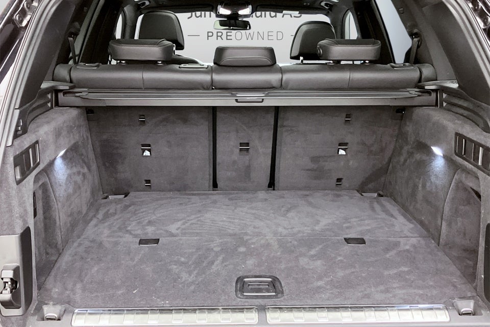 BMW X5 3,0 xDrive45e M-Sport+ aut. 5d