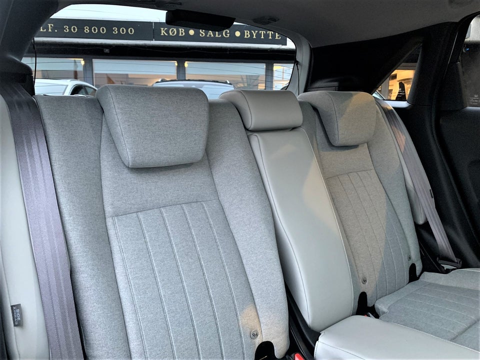 Honda Jazz 1,5 i-MMD Executive eCVT 5d