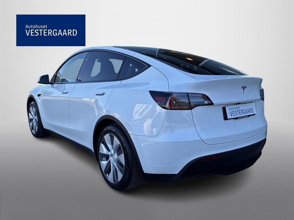 Tesla Model Y RWD 5d