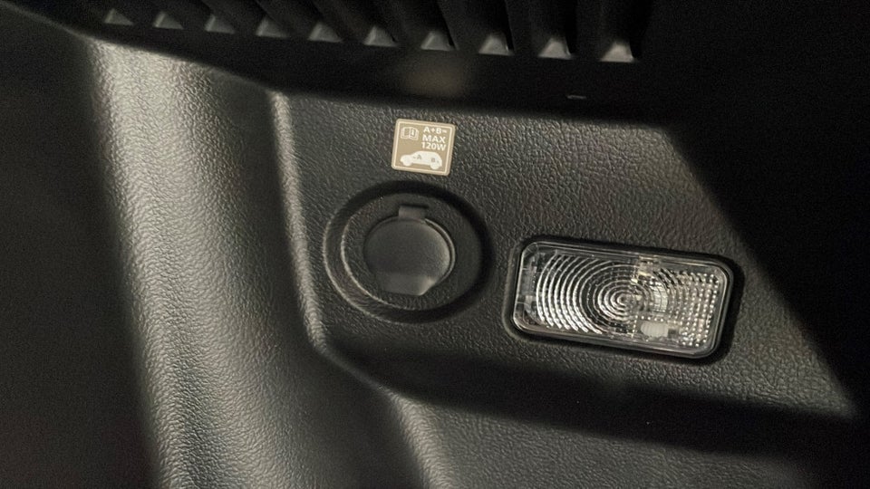 Suzuki Vitara 1,4 mHybrid Active 5d