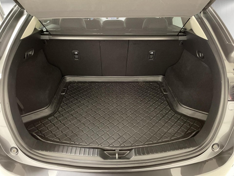 Mazda CX-5 2,0 SkyActiv-G 165 Optimum 5d