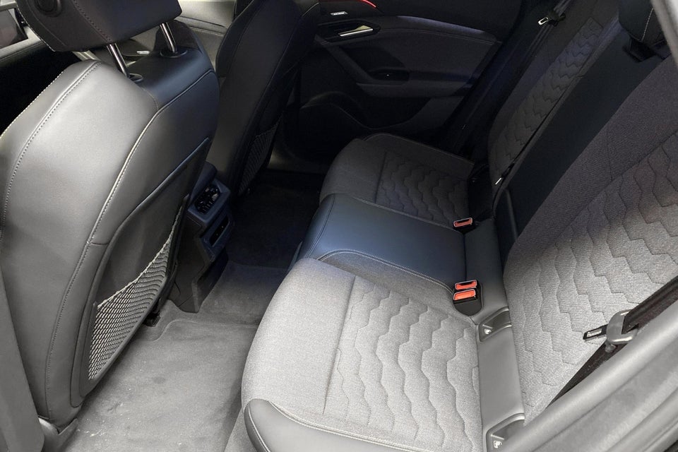 Audi A6 e-tron Progress plus performance Avant 5d