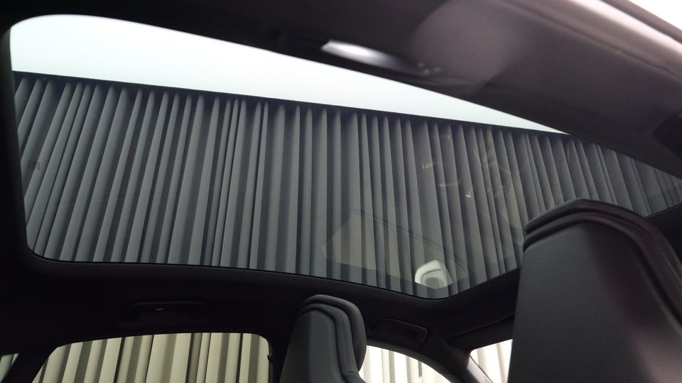 Audi e-tron GT quattro 4d