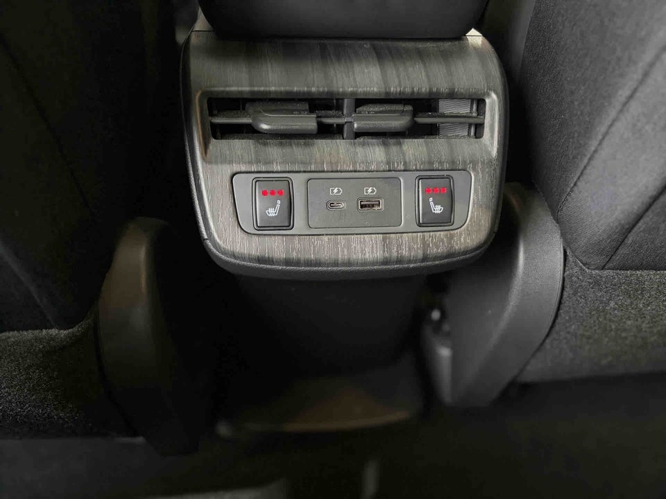 Nissan Ariya 87 Evolve 5d