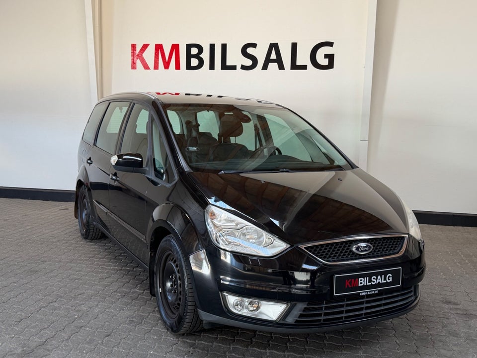 Ford Galaxy 2,0 145 Trend 7prs 5d