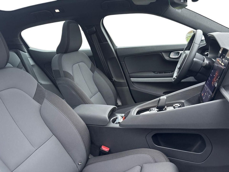 Polestar 2 Long Range AWD 5d