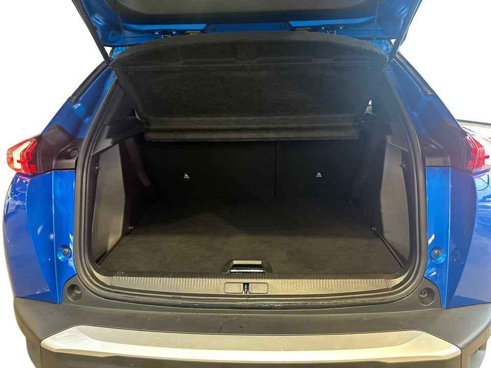 Peugeot e-2008 50 GT Pack 5d