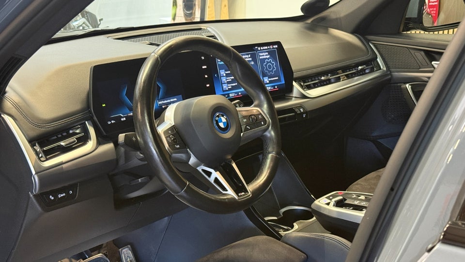 BMW iX1 xDrive30 M-Sport 5d
