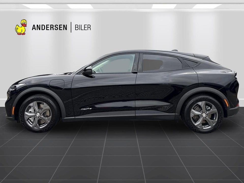 Ford Mustang Mach-E 75 Premium Standard Range 5d