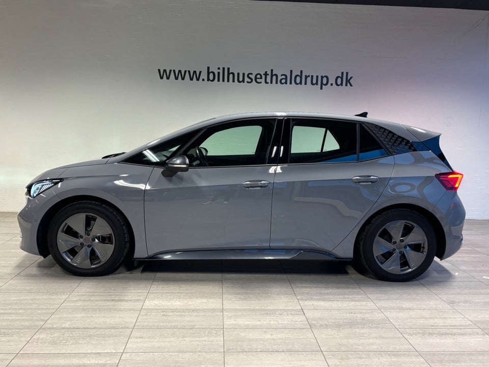 Cupra Born 58 High 5d