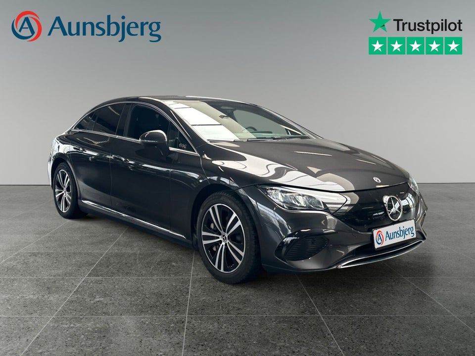 Mercedes EQE300 Avantgarde 4d