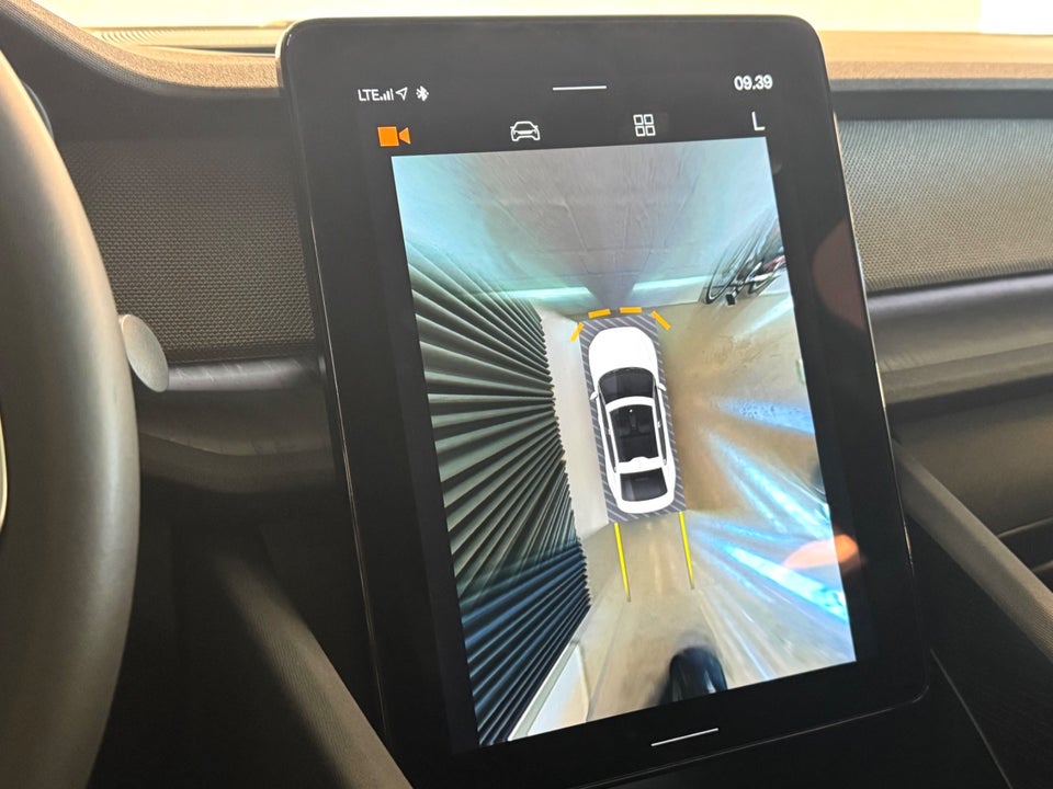 Polestar 2 Long Range AWD 5d