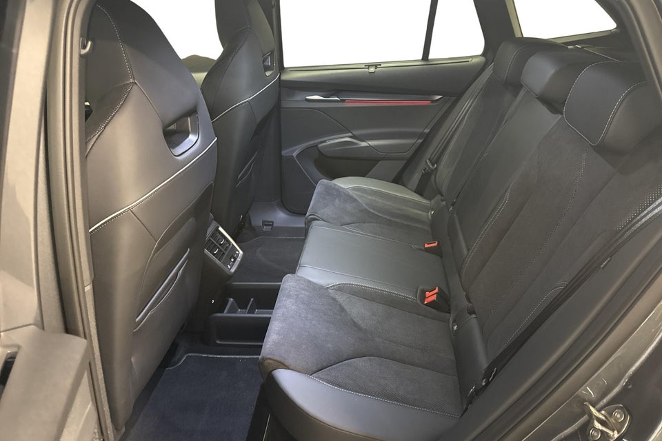 Skoda Enyaq 85 iV Sportline Maxx 5d