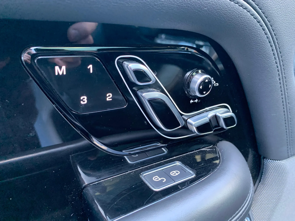 Land Rover Range Rover 4,4 SDV8 Vogue aut. 5d