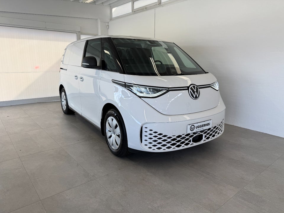VW ID. Buzz 77 Cargo Comfort