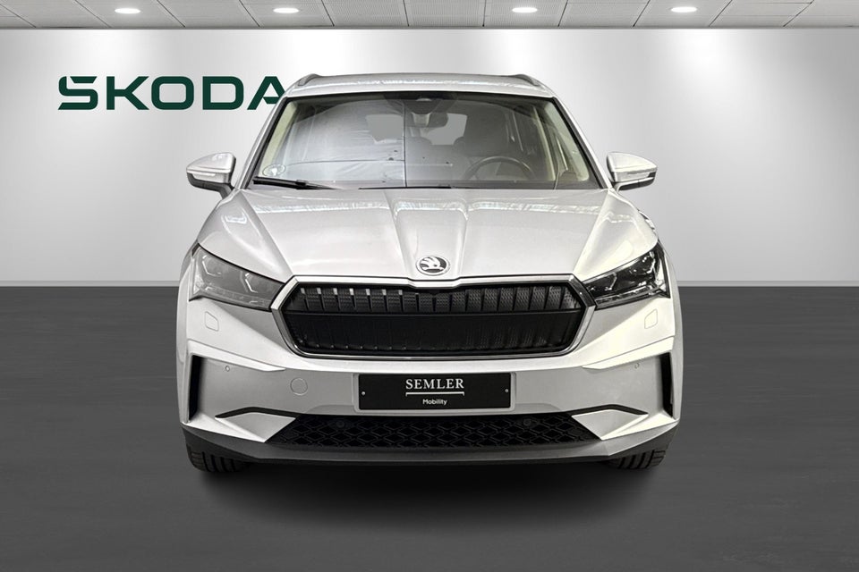 Skoda Enyaq 60 iV Lounge 5d