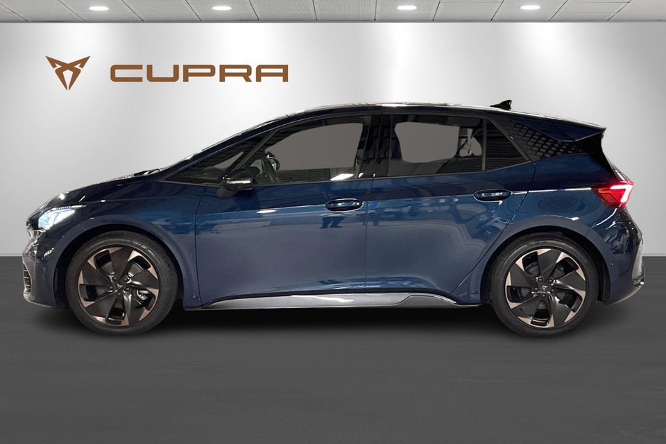 Cupra Born 77 e-Boost 5d