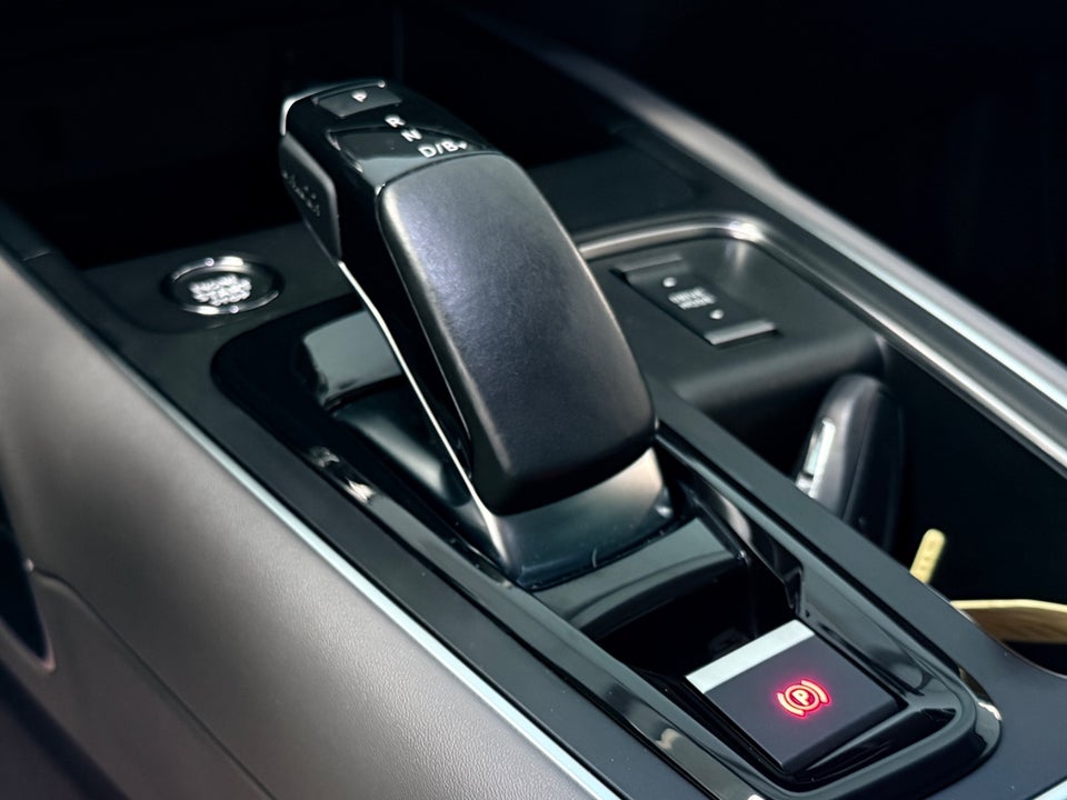 Citroën C5 Aircross 1,6 Hybrid Iconic Black Edition EAT8 5d