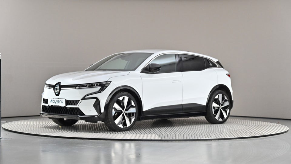 Renault Megane E-Tech 60 Techno 5d