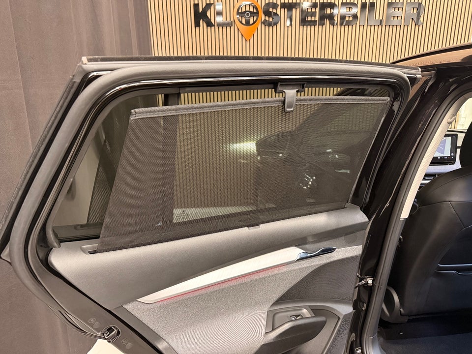 Skoda Enyaq 60 iV Premium 5d