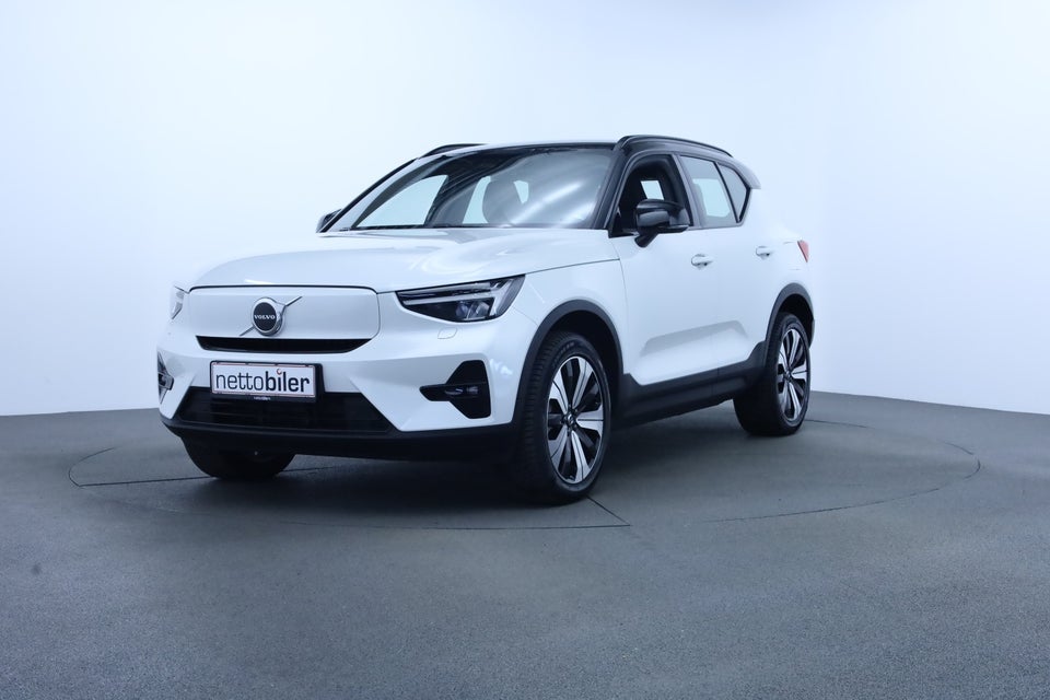 Volvo XC40 P6 ReCharge Plus 5d