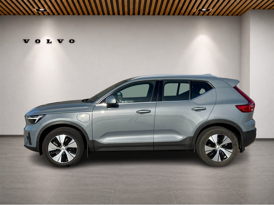 Volvo XC40 1,5 T5 ReCharge Plus Bright aut. 5d