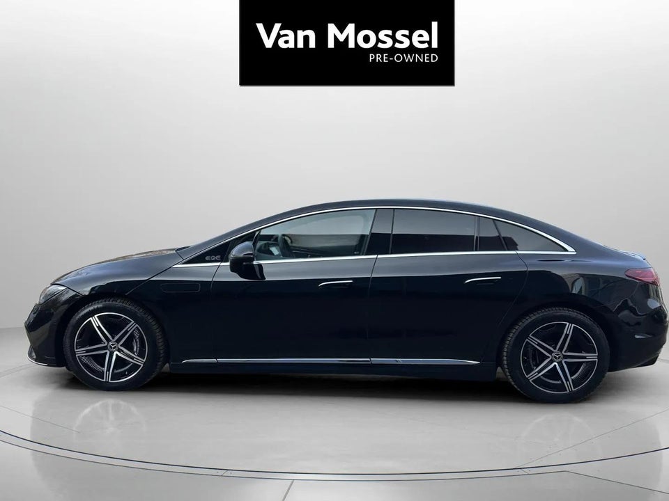 Mercedes EQE350 AMG Edition 4d