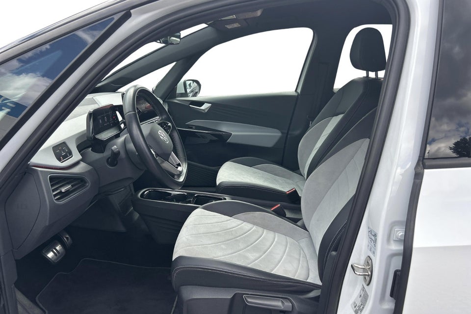 VW ID.3 58 Pro Performance 5d