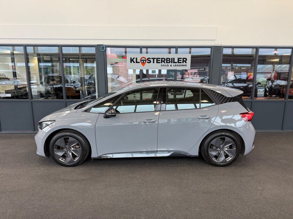 Cupra Born 58 High 5d