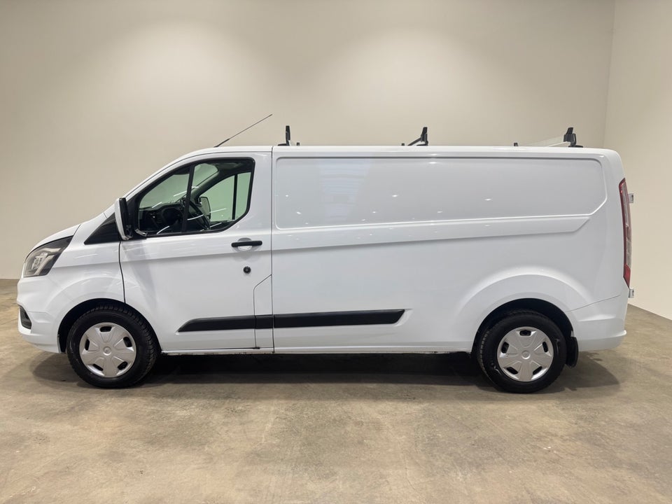 Ford Transit Custom 300L 2,0 TDCi 130 Trend aut.