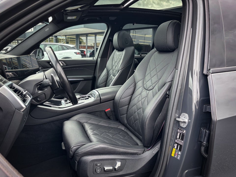 BMW X5 3,0 xDrive50e M-Sport Pro aut. 5d