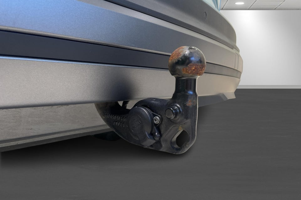 Skoda Enyaq 85 iV Drive 5d