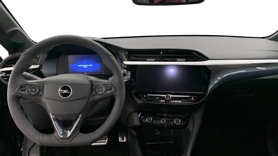 Opel Corsa-e 54 GS-Line 5d