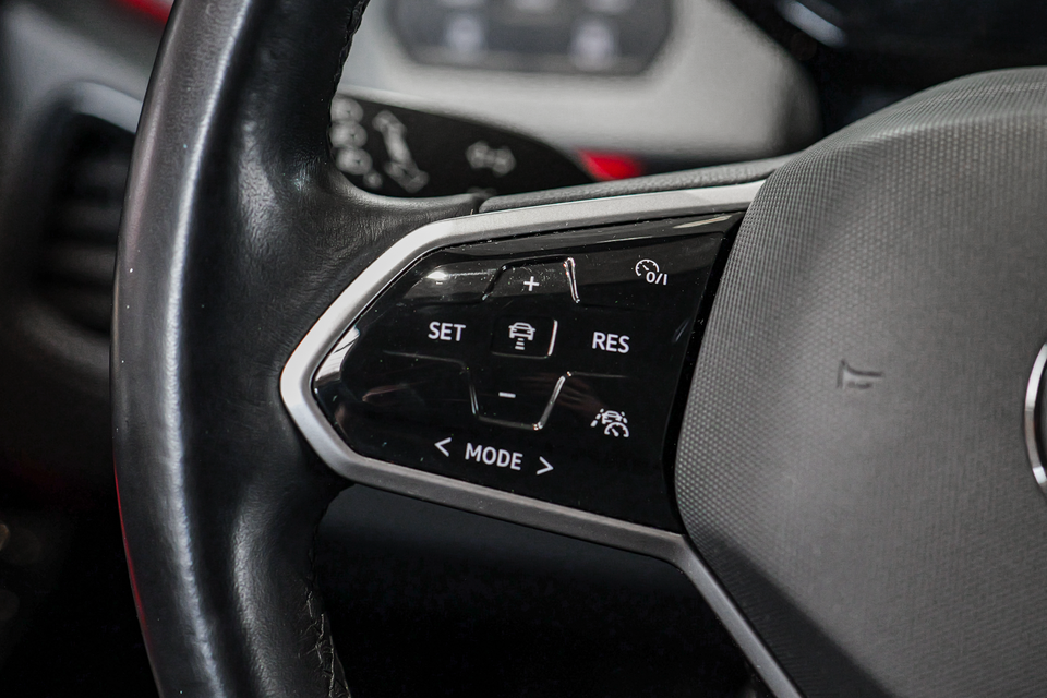 VW ID.3 58 1ST Pro Performance Max 5d