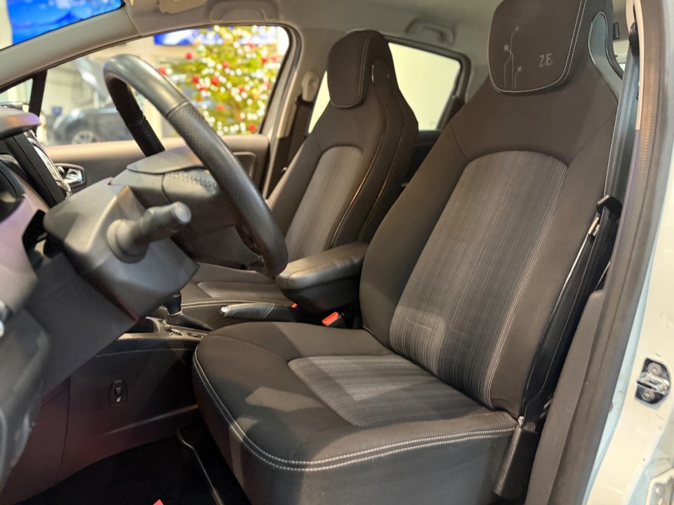 Renault Zoe 41 Life 5d