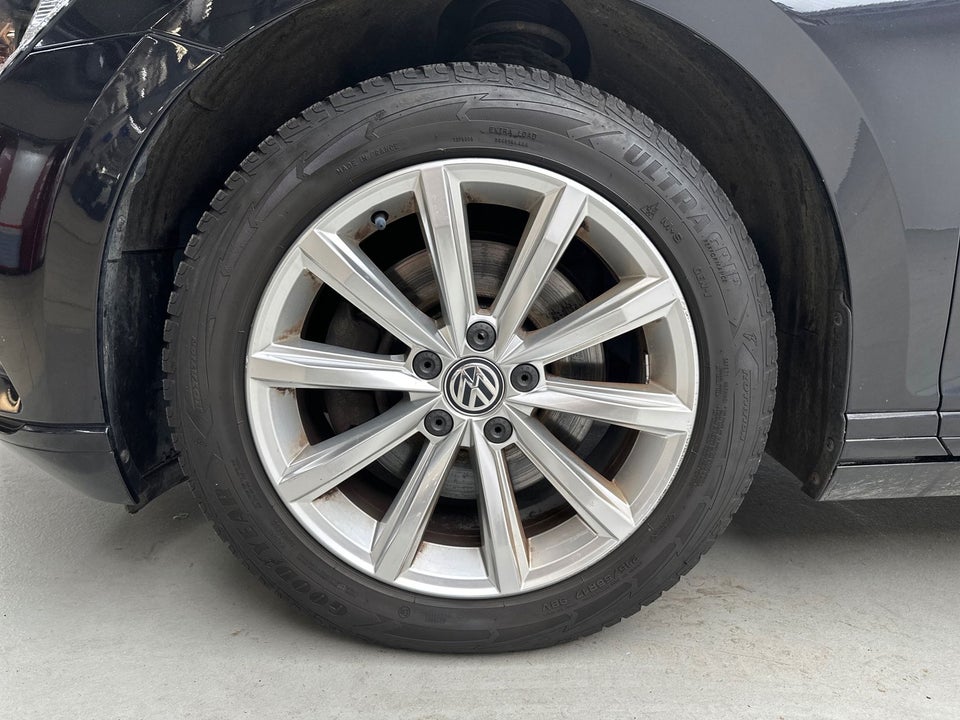 VW Passat 1,5 TSi 150 Comfortline Premium Variant DSG 5d