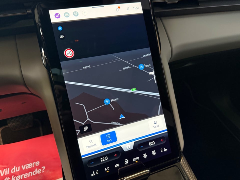 Ford Explorer 82 Premium Extended Range 5d