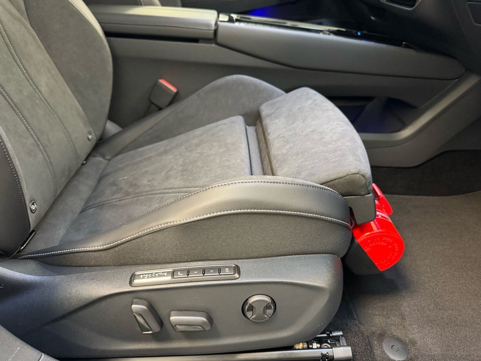 VW ID.7 86 Pro S Tourer 5d