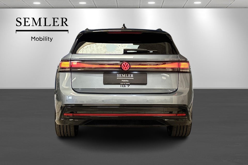 VW ID.7 86 Style S+ Tourer 5d