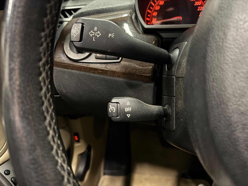 BMW Z4 2,5 Roadster SMG 2d