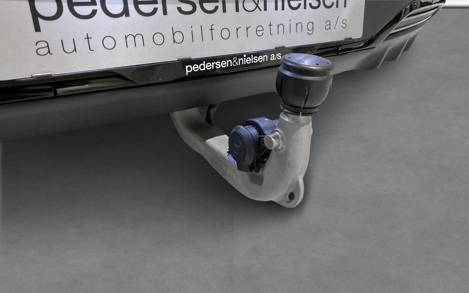 Mercedes EQB250+ AMG Premium 5d