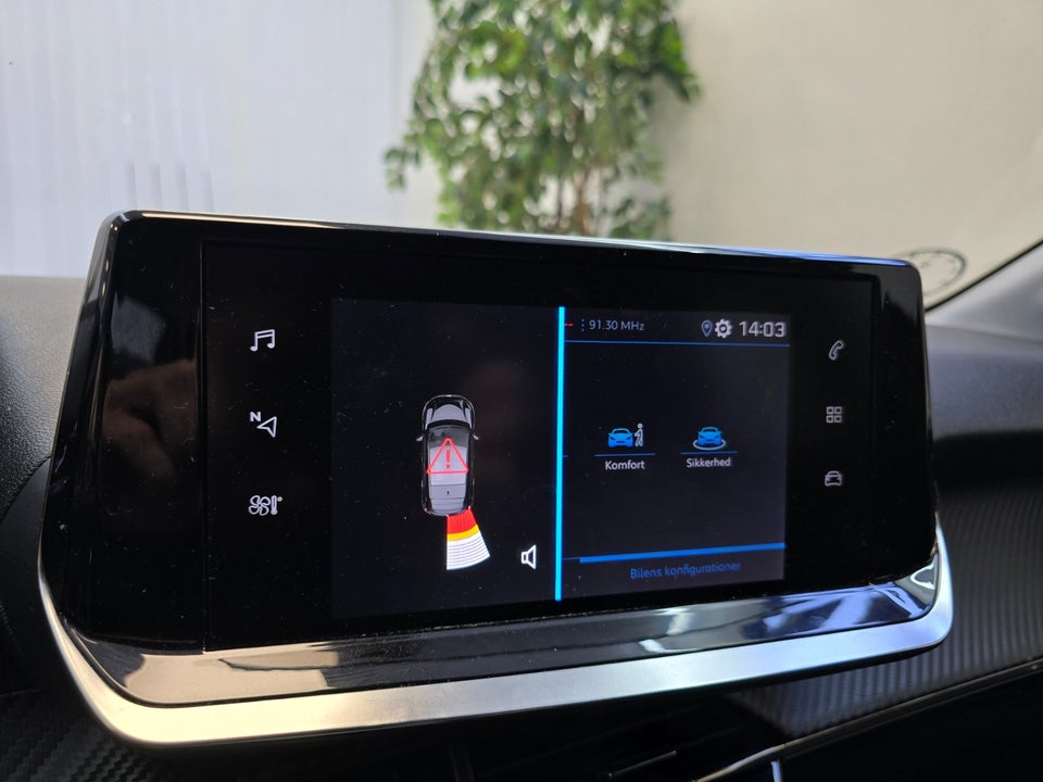 Peugeot 208 1,2 PureTech 75 Prime 5d