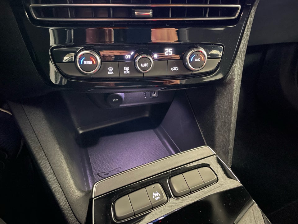 Opel Mokka-e 50 Elegance 5d