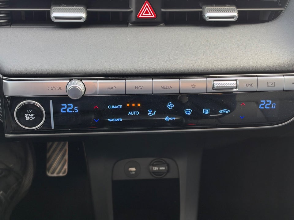 Hyundai Ioniq 5 77 Ultimate AWD 5d
