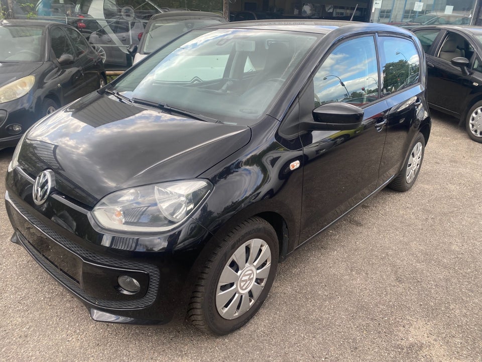 VW Up! 1,0 60 Move Up! BMT 5d
