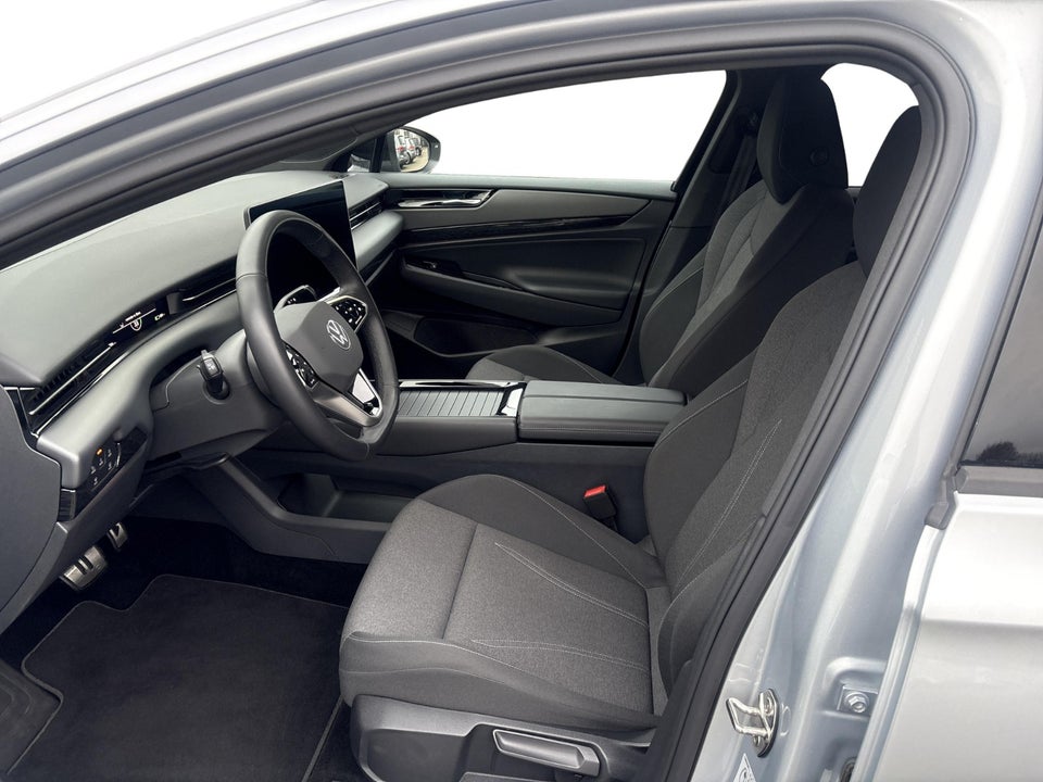 VW ID.7 86 Pro S Tourer 5d